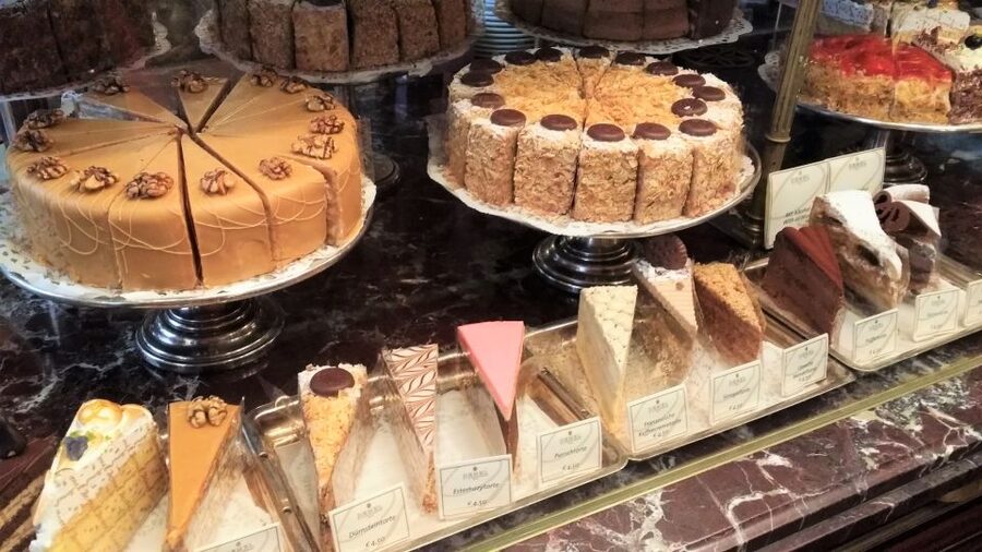 Sweet Vienna Tour: Home of Cakes and Cafe Culture - Practical Value: Price, Group Size, and What to Bring