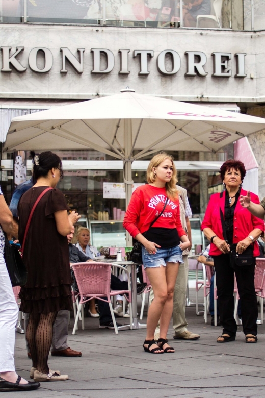 Sweet Vienna Tour: Home of Cakes and Cafe Culture - Who This Tour Fits Best (And Who Might Want Something Else)