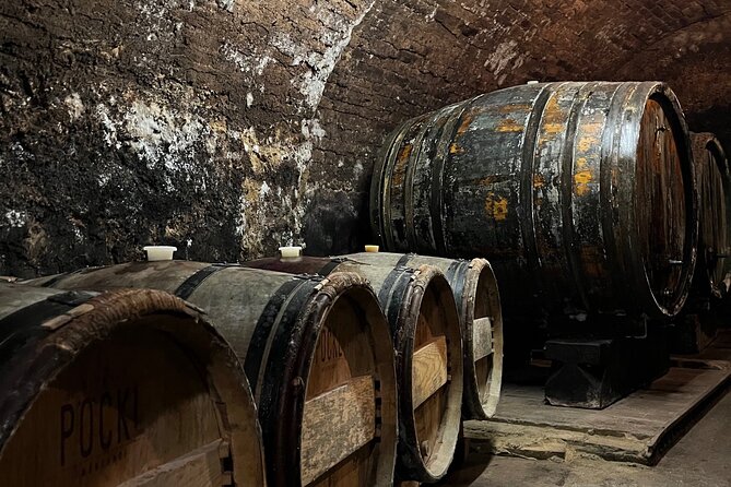 Taste and Tour Small Organic Wineries with a Winemaker - Price, Time, and Value: What $114 Really Buys