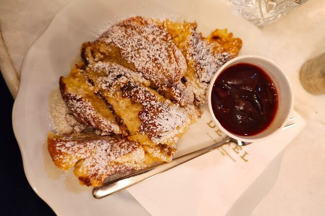 Taste Vienna: A Full Meal Walking Food Tour by Do Eat Better - Key highlights you’ll actually care about