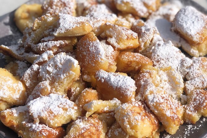 Taste Vienna: A Full Meal Walking Food Tour by Do Eat Better - A Full-Meal Vienna Walk in 3.5 Hours