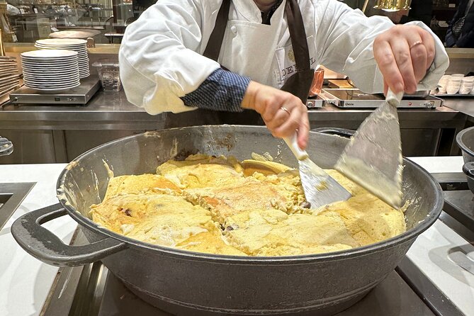 Taste Vienna: A Full Meal Walking Food Tour by Do Eat Better - Graben and Kohlmarkt Dessert Finish: Kaiserschmarrn or Cake