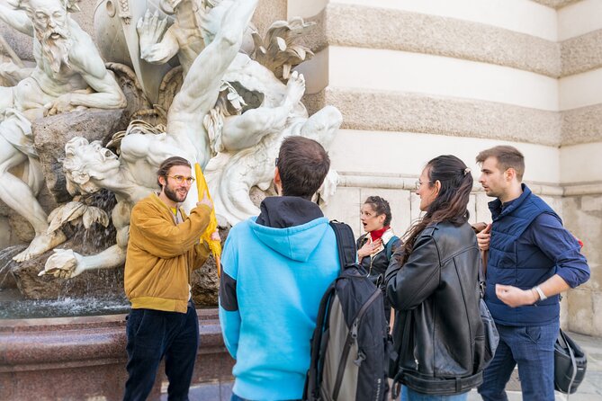 Terrible crimes in Vienna, hidden secrets of the inner city - Key things that make this tour worth your time