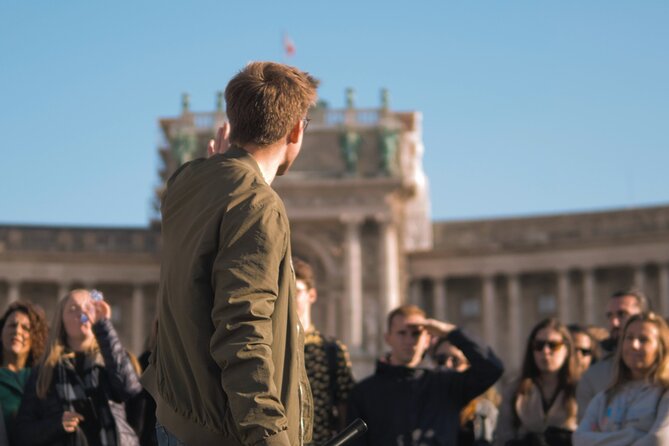 The best of Vienna - Exclusive Tour (Max 9 people) - Why This Private Vienna Highlights Tour Feels More Personal