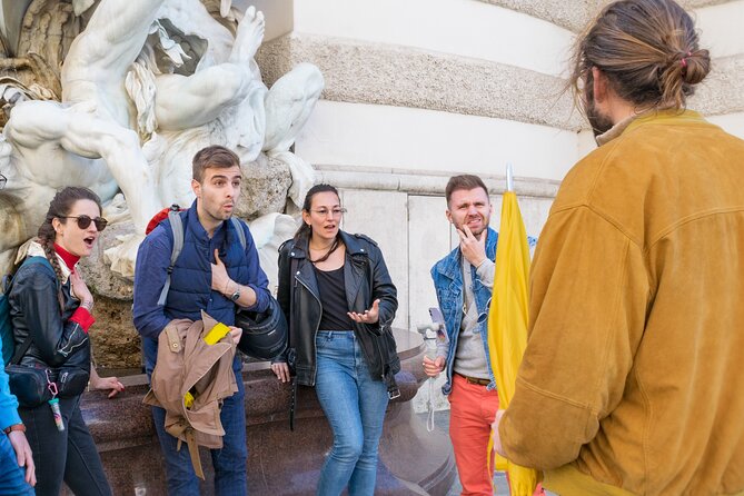 The best of Vienna - Exclusive Tour (Max 9 people) - Price and Time Value: What $211.19 Buys You