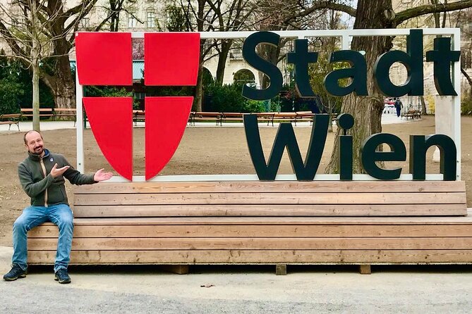 The best of Vienna on foot - From Maria-Theresa Memorial to St. Stephen’s Cathedral: the route that sets your bearings