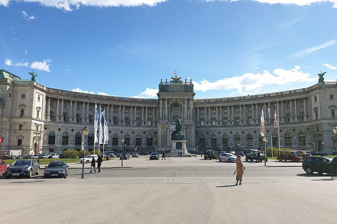 The best of Vienna on foot - Capuchin Crypt: the Habsburg burial place that adds weight to the walk