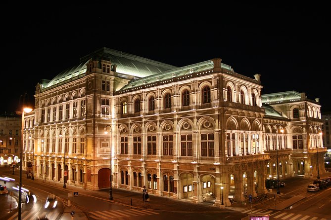 The Heart of Vienna: A Self-Guided Audio Tour - Logistics that matter (and the ones that can trip you up)