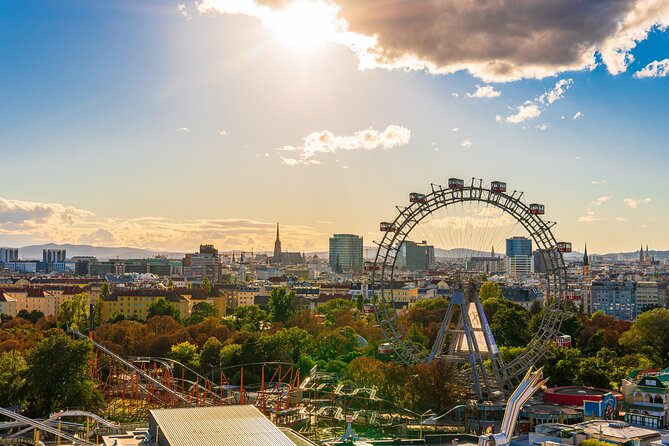 The Most Delicious Private Food Tour of Vienna: 6 or 10 Tastings - Key highlights you should know before you go