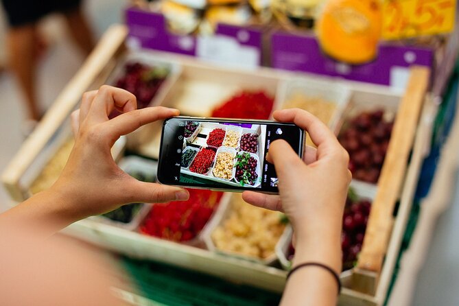 The Most Delicious Private Food Tour of Vienna: 6 or 10 Tastings - Vegetarian options and how to plan your appetite