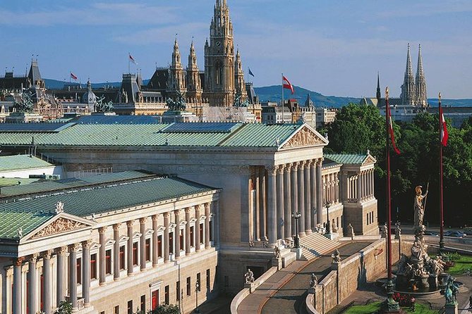 The Ringstrasse Project Walking Tour - Should you book the Ringstrasse Project Walking Tour?