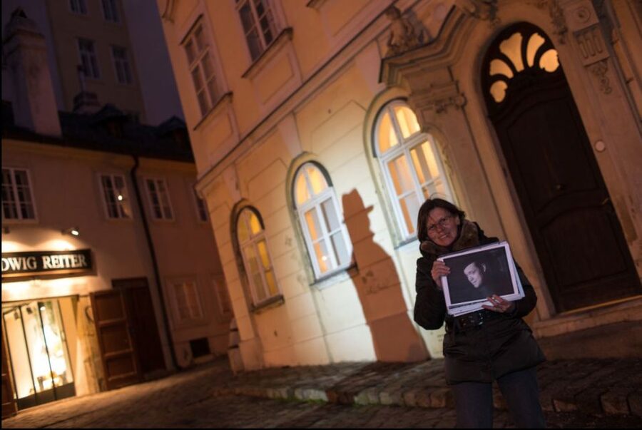 "The Third Man" Film Location Tour - Key highlights you should know