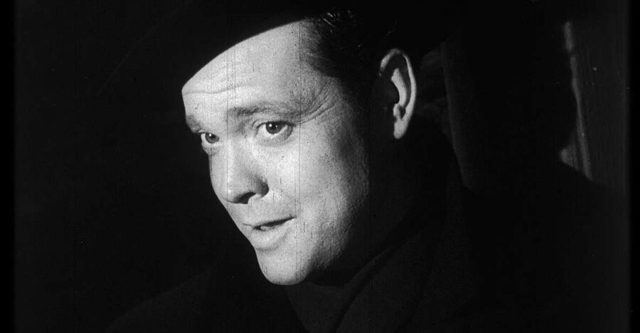"The Third Man" Film Location Tour - Following Harry Lime Through Vienna’s Old Town Alleys
