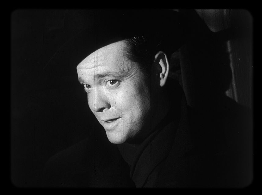 "The Third Man" Film Location Tour - Meeting at U4 Stadtpark: Where Your Walk Starts