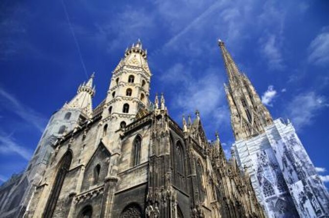 The Vienna Augmented Reality Puzzle Rally - Key things to know before you go