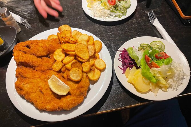 The Viennise Food Tour: The World of Yesterday - Key takeaways before you go