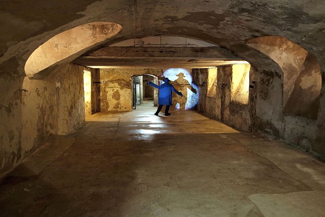 Third Man Museum Admission Ticket Vienna - Key highlights to look for