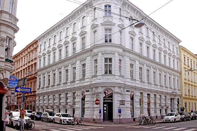 Third Man Museum Admission Ticket Vienna - Should you book the Third Man Museum Admission Ticket in Vienna?