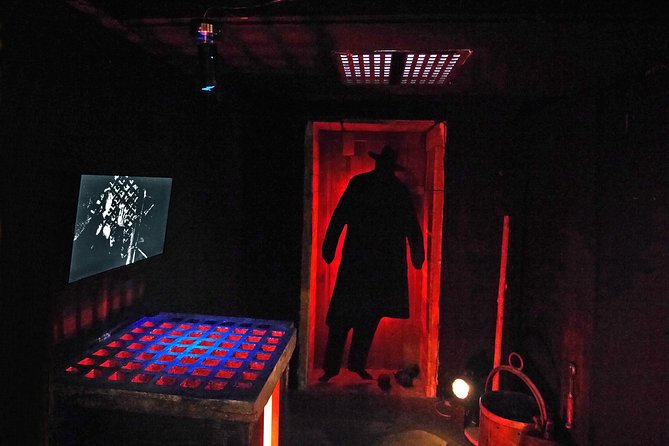 Third Man Museum Admission Ticket Vienna - Tickets, price, and timing for a smooth visit