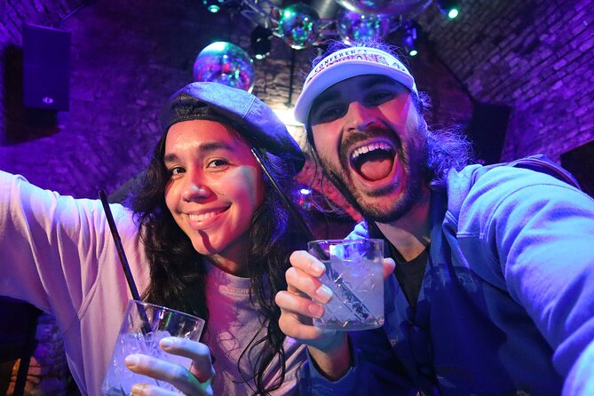 Thursday Night Pub Crawl for Professionals in Vienna, Austria - Stop 1: Pickwick’s Pub and the classic Vienna pub vibe
