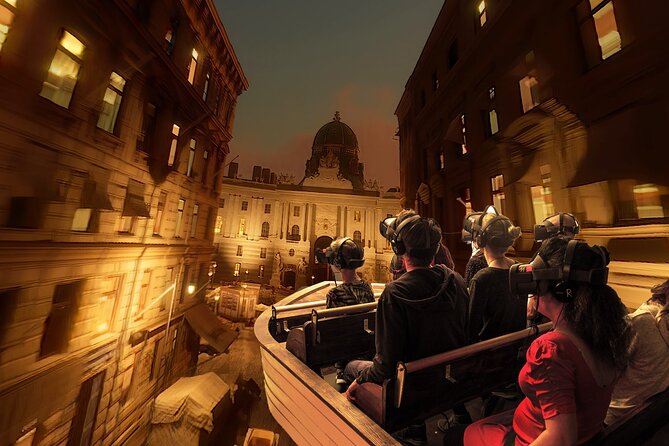 Ticket for Sisi's Amazing Journey - Key things you’ll notice before you go