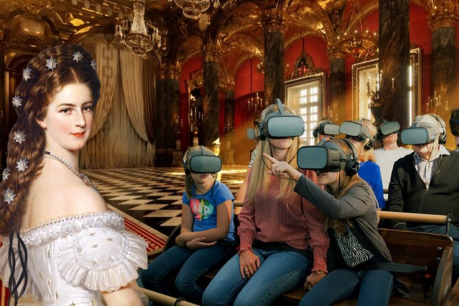 Ticket for Sisi's Amazing Journey - Price and value at $14.42: when this is worth your time