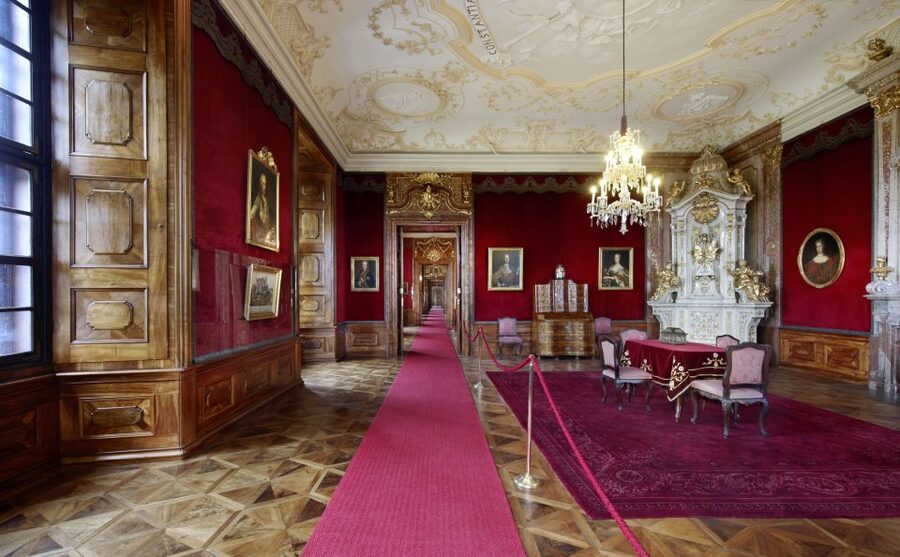 Ticket to Klosterneuburg Abbey - Small Rules and Practical Notes You Should Know