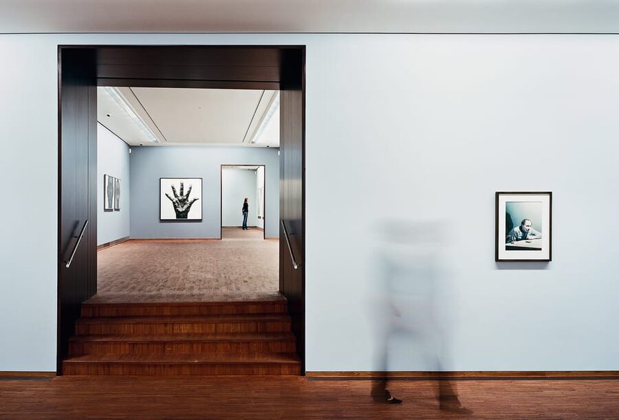 Tickets for the Albertina Exhibitions - Albertina in One Day: Why Monet and Picasso Share the Same Ticket