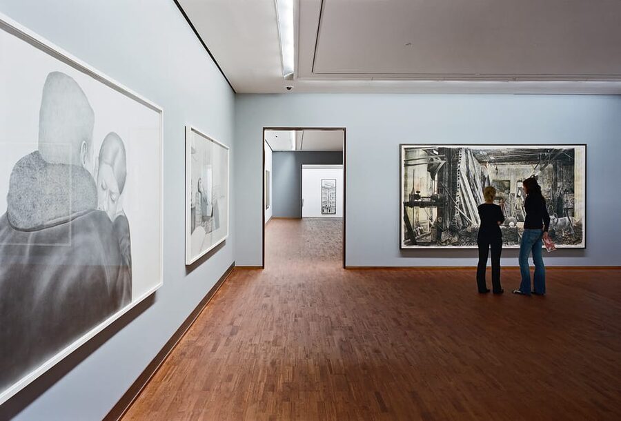 Tickets for the Albertina Exhibitions - Who Should Book This Albertina Ticket (and Who Might Not Love It)