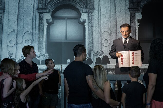 Time Travel-Magic Vienna History Tour Ticket - Price and value: is $27.76 money well spent?