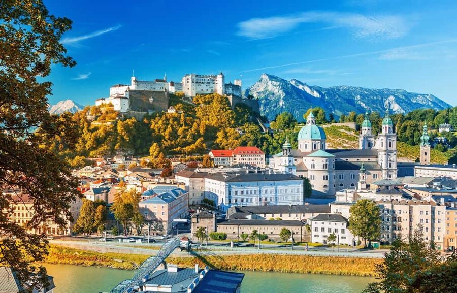 Traunkirchen, Hallstatt & Salzburg – A Day to Remember - Key Highlights You’ll Feel Immediately