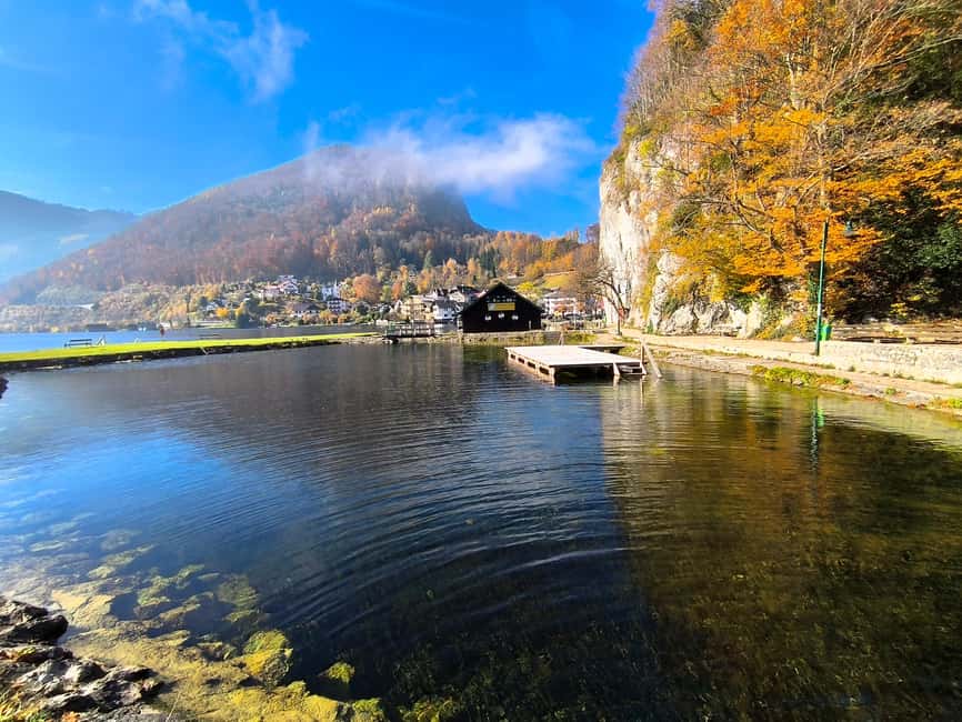 Traunkirchen, Hallstatt & Salzburg – A Day to Remember - Should You Book This Day Trip?