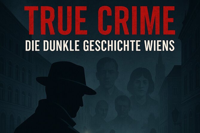 True Crime mobile puzzle rally Vienna - Key highlights you’ll feel right away