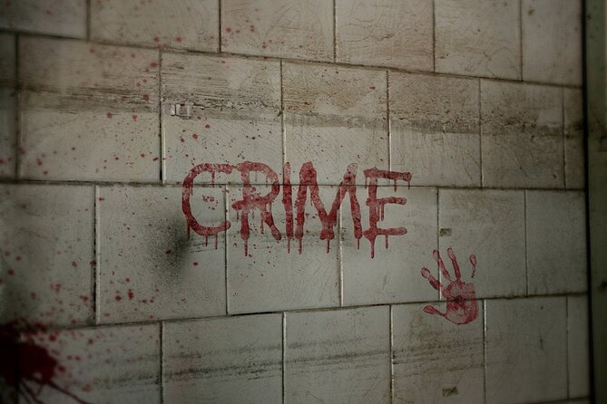 True Crime mobile puzzle rally Vienna - How the mobile ticket really works (and why that matters)
