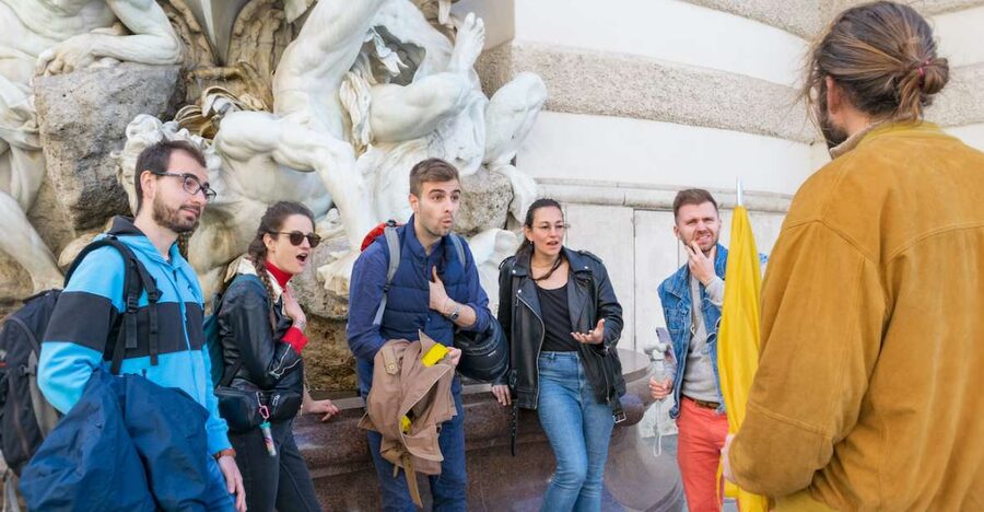 Vienna: 2-Hour Historical Crimes Guided Walking Tour - Key things I’d prioritize on this Vienna crimes walk