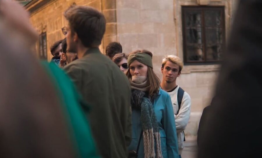 Vienna: 2-Hour Historical Crimes Guided Walking Tour - St. Stephen’s Cathedral: when a beloved landmark gets a darker interpretation