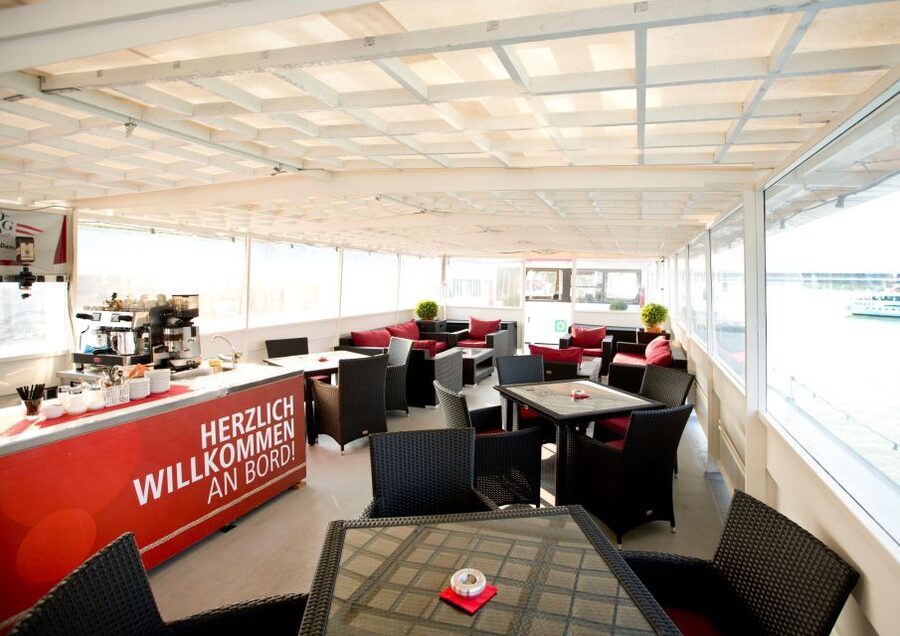 Vienna: 3.5-Hour Danube 70s, 80s, 90s Party Cruise w/ Dinner - Should you book this Vienna Danube 70s, 80s, 90s party cruise?