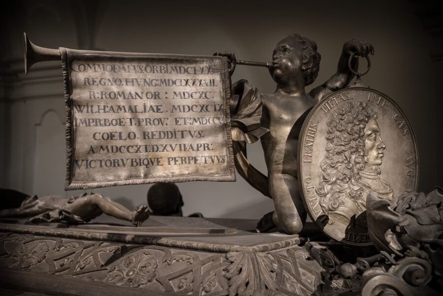 Vienna: A Little Night Music - Concert at Capuchin Church - Key things I’d circle before you go