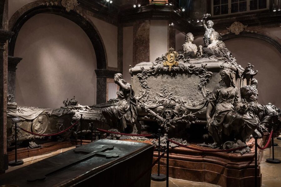 Vienna: A Little Night Music - Concert at Capuchin Church - Who should book this concert, and who might skip it