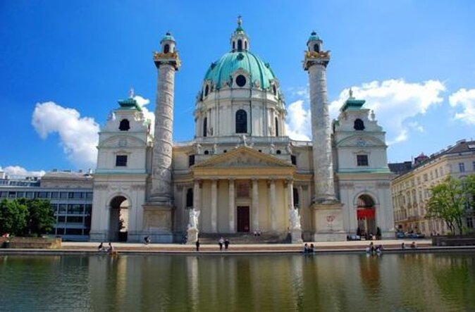 Vienna After Dark: Private Evening Food & Drink Experience - Key highlights to know before you go