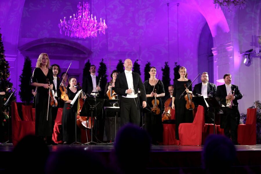 Vienna: After-Hours Schönbrunn Palace Entry & Concert Ticket - Key things I’d zero in on