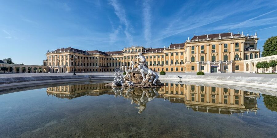 Vienna: After-Hours Schönbrunn Palace Entry & Concert Ticket - Audio tour quality: self-guided rooms with real context