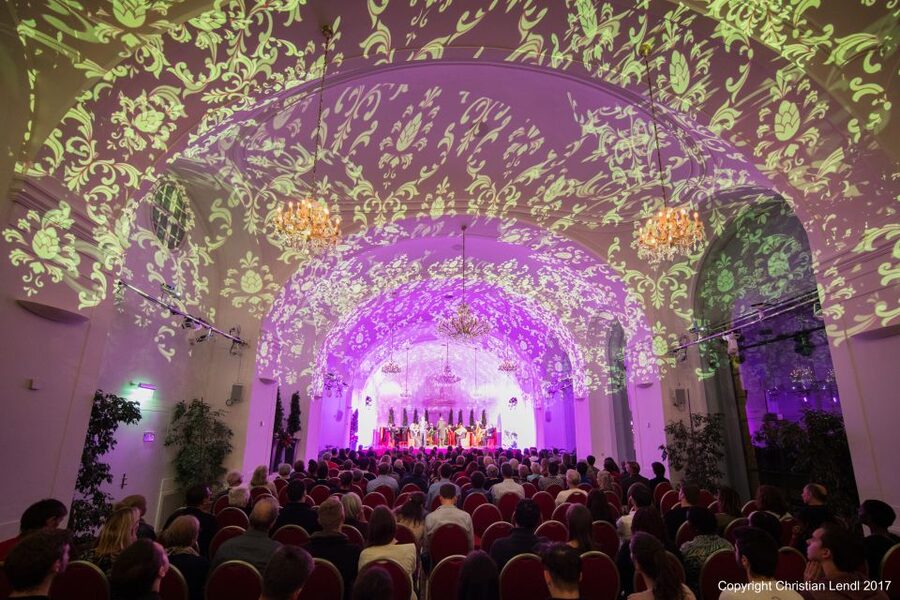 Vienna: After-Hours Schönbrunn Palace Entry & Concert Ticket - Choosing your seat: Category A vs VIP (and what that changes)