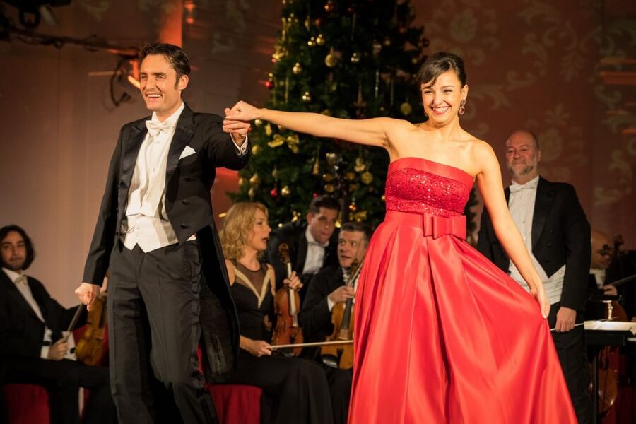 Vienna: After-Hours Schönbrunn Palace Entry & Concert Ticket - Who this fits best (and who should skip it)