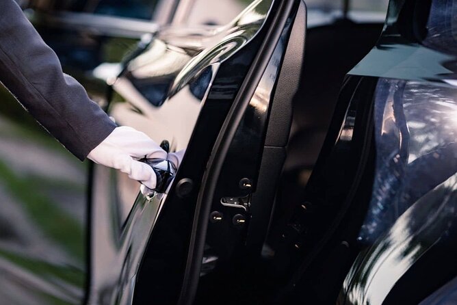 Vienna Airport Transfers From Vienna City With Private Driver - Who This Transfer Suits Best (And Who Might Prefer Something Else)