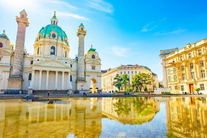 Vienna Airport (VIE) Private Transfer to Vienna City/Hotels - Timing from VIE to Your Hotel: Why 30 Minutes Is Only Part of the Story