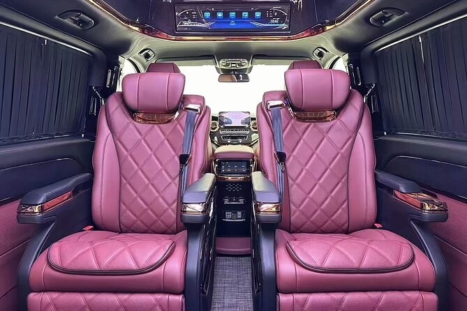 Vienna Airport (VIE) Private Transfer to Vienna City/Hotels - Communication: The Part That Can Make or Break Your Day
