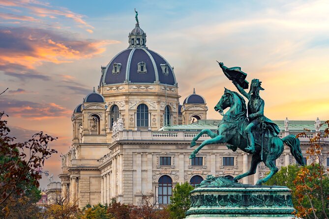 Vienna Airport (VIE) Private Transfer to Vienna City/Hotels - Who This Works Best For (And Who Should Consider Other Options)