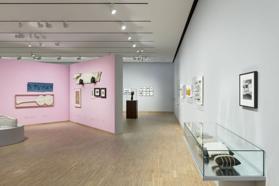Vienna: Albertina Modern at Künstlerhaus Entry Ticket - Price and value: is $21 worth it?