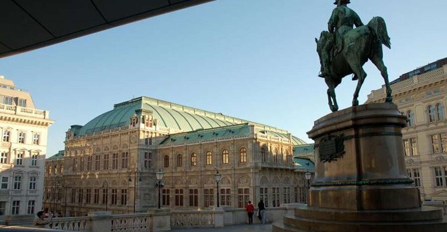 Vienna and Skip-the-Line Schönbrunn Palace Private Tour - Key takeaways before you book